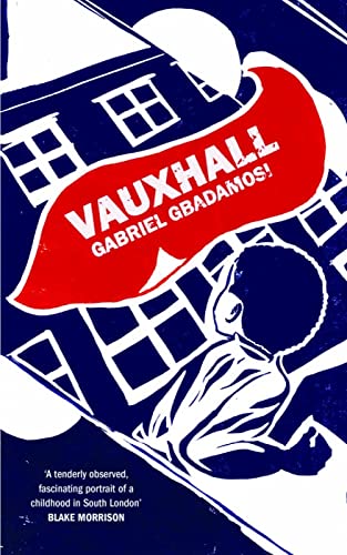 Vauxhall von Telegram Books
